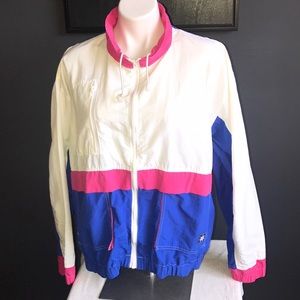 RARE FIND!!!!! Vintage Windbreaker